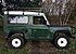 1986 Land Rover Defender for sale 100927214